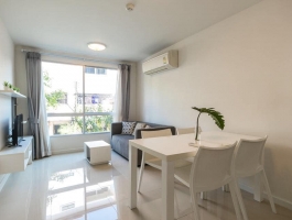 Condo For Rent Near Old City