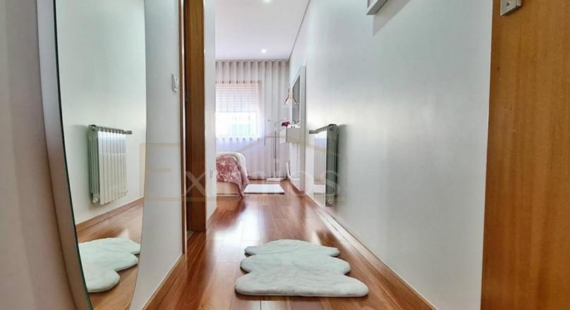 MODERN APARTMENT FOR SALE, VILA DO CONDE