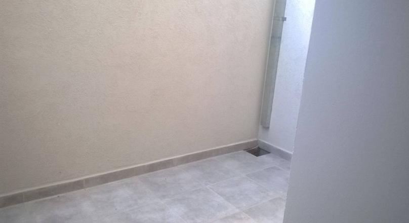 Se alquila departamento 