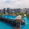 Maldives condo studio