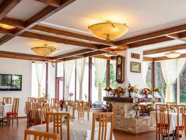 Elegant Ensemble, Investitional & Entrepreneurial Class, Brasov