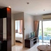 A 45Sq M one apartment1 bedroom on 7floor with mountain view!!