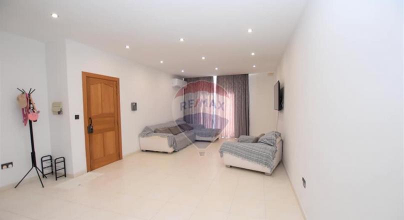 ZURRIEQ - APARTMENT BLOCK OF ONLY 4 - FULLY FURNISHED !!