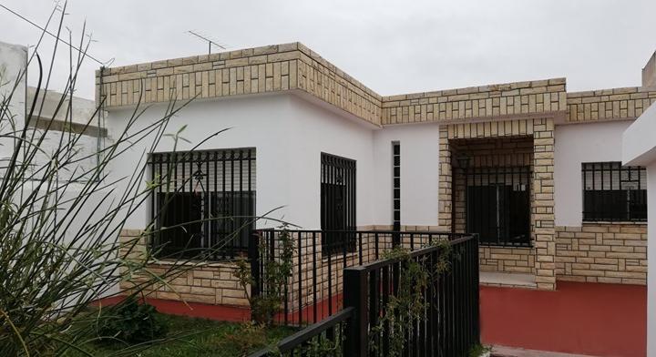 HOUSE FOR SALE NEUQUÉN 3 BEDROOMS