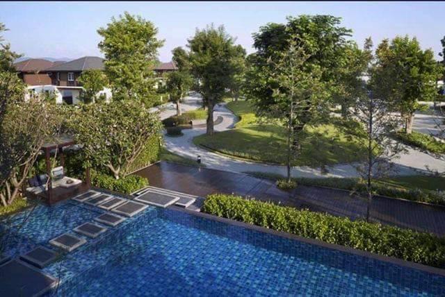 A 151Sq M house with 3 bedrooms , Located near Meechok Plaza, Lotus super market