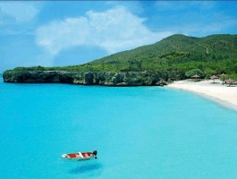 You want to live or invest on a property in the heart of the Caribbean