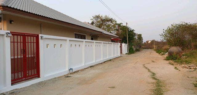 House for rent near Makro Hang Dong