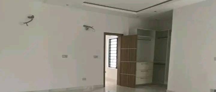 Lekki beautifully designed luxury detached duplex