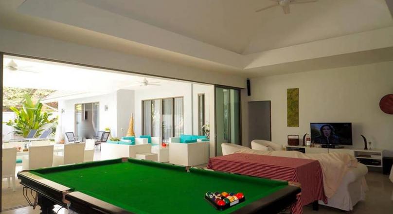 Phuket quality real estate offers for sale this beauty of a villa