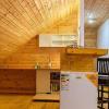 Chosen Pension, on 1,400 sqm land, in a mountain rainbow