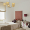 Neoclassical style villa for sale in Benissa with sea views