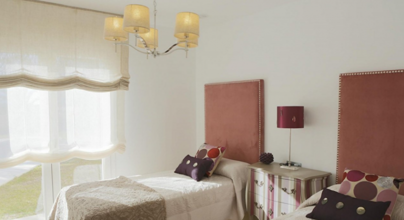 Neoclassical style villa for sale in Benissa with sea views