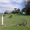 Balcarce - Excellent location on National Route N ° 226 (paved)