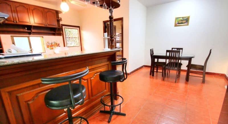 House For Sale Nongprue Pattaya