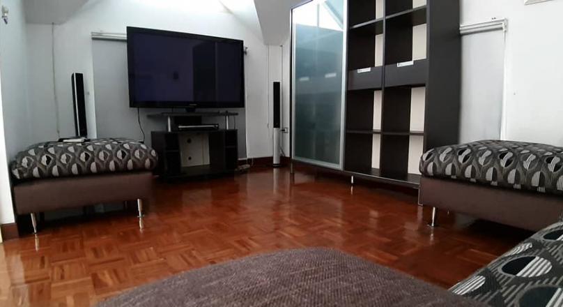 Pool villa for rent soi sukhumvit 87-Pattaya