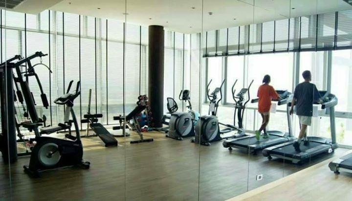 SALE:: CENTRIC SEA CONDO ,2 bedrooms 2 bathrooms