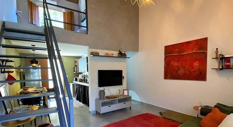 New opportunity, sale of a new flat in Pirenópolis,