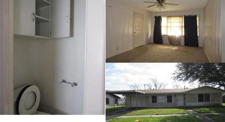 Great investors opportunity in Baytown Tx!