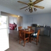 Large and quiet 4½ newly renovated free immediately