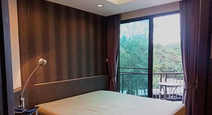 Condo For Rent