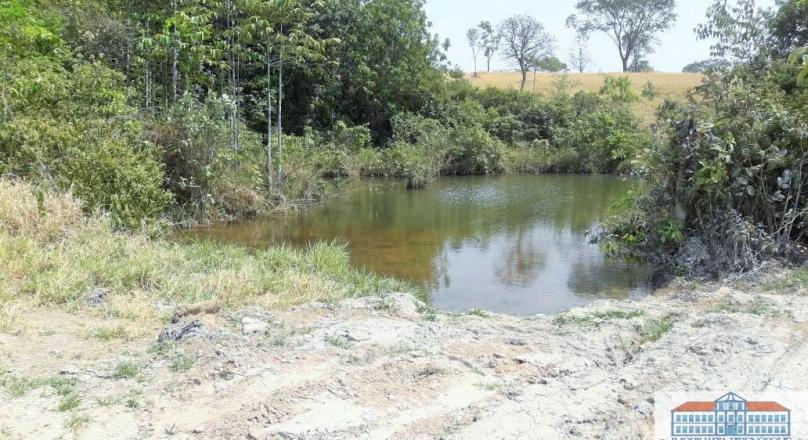 Unmissable, sale of four plots of land near Pirenópolis