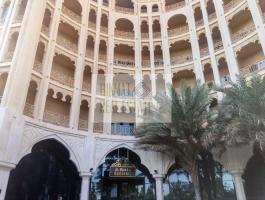 Hotel apartment for sale - Hotel Alhambra Palacio