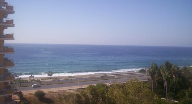 2 Bedrooms Full Sea View Apartment For Sale In Alanya/Turkey
