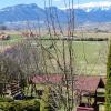 Strong and fresh air, in a fabulous setting, Sohodol, Bran, Brasov