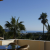 Neoclassical style villa for sale in Benissa with sea views