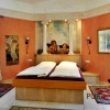 Villa. Finca style. With a lot of charm. And a lot of design. An oasis of PUR.