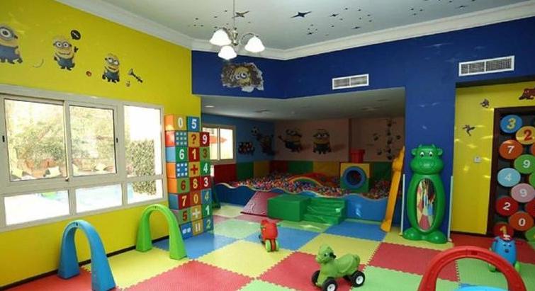 Spacious Family Apartment for rent - JUFFAIR