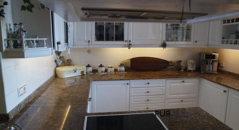 The special object. Much love in detail. Sea does not work. The southeast is calling.