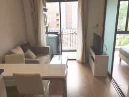 Condominium in Nimman For Rent