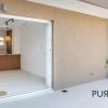 Renovated apartment with large terrace
