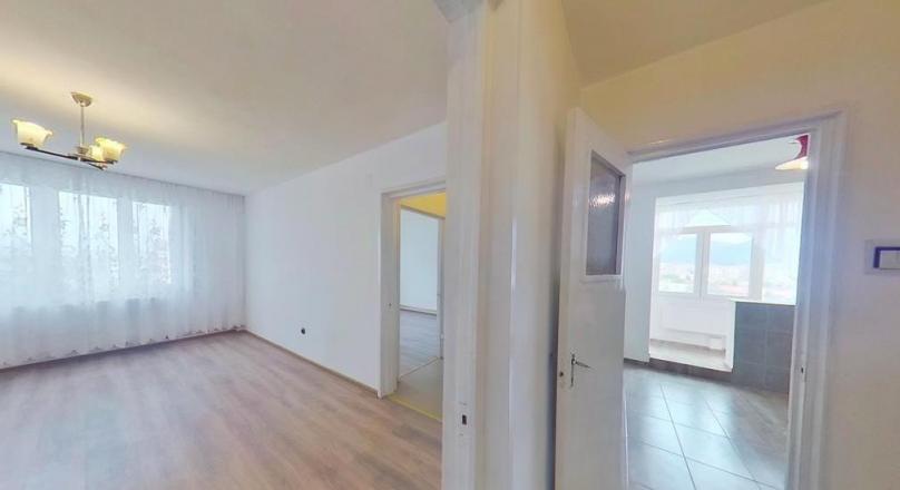 Newly renovated, open view, Saray, Gemenii, Brasov