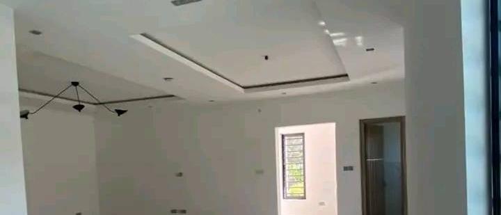 Lekki beautifully designed luxury detached duplex