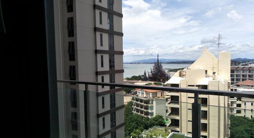 condo For Sale BAAN PLAI HAAD -Wongamat Beach North Pattaya
