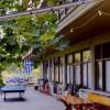 Buy a successful apartment/studio boutique hotel 100 meters from the beach