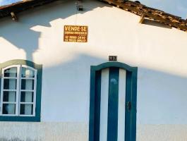 Sale of a mansion near the famous Rua do Lazer