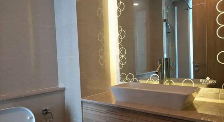 RIVIERA WONG AMART BEACH, PATTAYA, 50 sqm