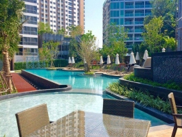 FOR SALE & RENT / UNIXX CONDO Rooms !