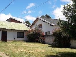 Lote urbano en venta