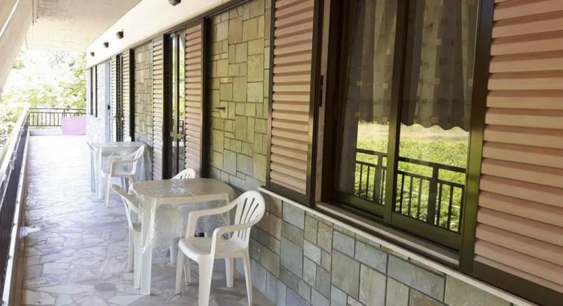 Buy a successful apartment/studio boutique hotel 100 meters from the beach