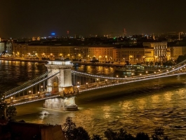 Budapest centrally located 3star hotel for sale
