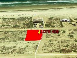 Lot Los Cerritos Baja California Sur, Mx