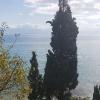 2 ADJACANT PLOTS WITH PANORAMIC SEA VIEW