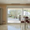 Neoclassical style villa for sale in Benissa with sea views