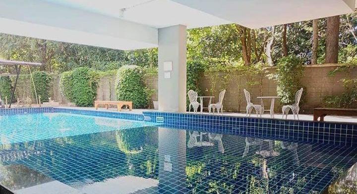 Condo For Rent