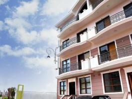 42 Elite Villas for 42 Elite Families