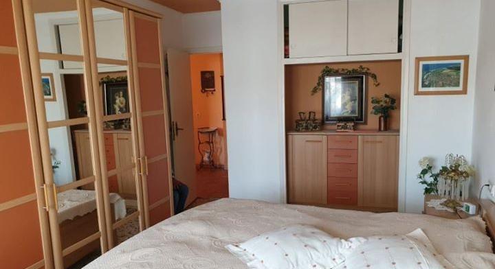 Top floor Bungalow in La Regia, Cabo Roig